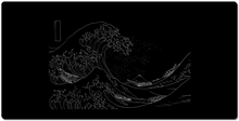 harrypeplinski XXL Gaming Mousepad