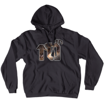 Hoodies (No-Zip/Pullover)
