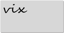 Vix XXL Gaming Mousepad