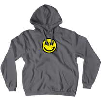Mr JBC Hoodies (No-Zip/Pullover)