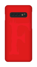 fenixxviii Samsung Phone Cases