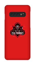 ultscrub Samsung Phone Cases