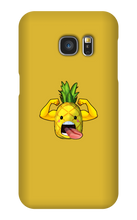 xJollyTorso Samsung Phone Case