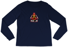 AUS_JB Long Sleeve Tee