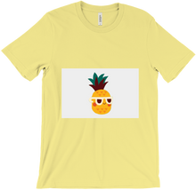 Jerry the Pineapple T-Shirt