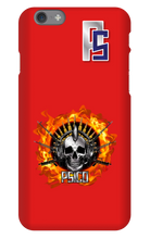PS Phonecase iPhone