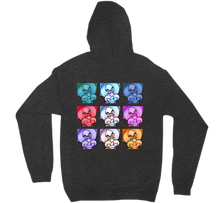 Someone Say R34..... Hoodie (Back Design)