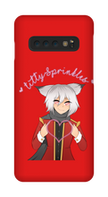 sorcorer23 Samsung Phone Cases