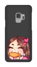 peaqueChicken Samsung Phone Cases