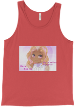 rare_rootie Tank Top