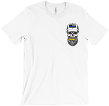 Bite The Bullet - Thin Blue Line/Law Enforcement