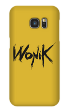 wonik Samsung Phone Cases