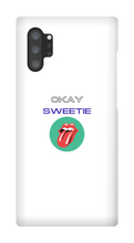 royaltiesdoesart Samsung Phone Cases