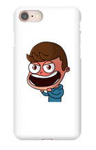 maystroker_ iPhone EMOTE ENERVE