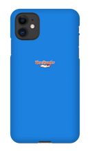 Bunster Iphone!