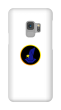magic_person1 Samsung Phone Cases