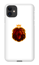 mi7aka04 iPhone Phone Cases