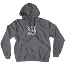 mythoszeus Hoodies (No-Zip/Pullover)