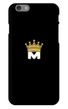 Monarch iPhone Case