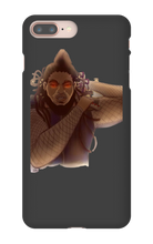 Quest The Shinobi iPhone Phone Cases