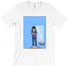 whocares_its2017 T-Shirts