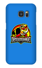 sensonokage Samsung Phone Cases