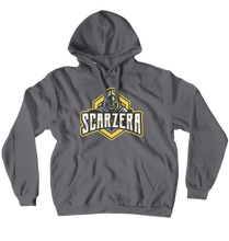 scarzeera1 Hoodies (No-Zip/Pullover)