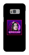 lovelyjan Samsung Phone Cases