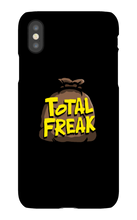 TotalFreak iPhone Case