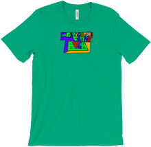crazycartoonfunnytayga T-Shirts