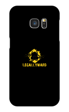 legallyward Samsung Phone Cases