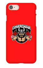 Funda Iphone DMRagnar
