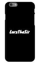 LarsTheSir iPhone telefon deksel