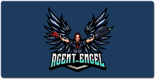 Agent´s XXL Gaming Mousepad