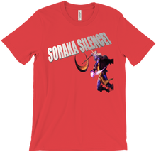 Soraka Silence! T-Shirts