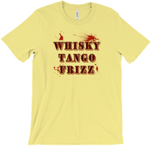 WTF T-Shirt
