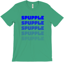 spupple T-Shirts