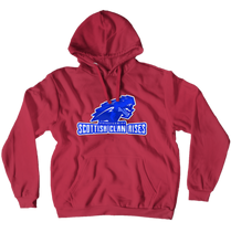 jthirdygamin Hoodies (No-Zip/Pullover)
