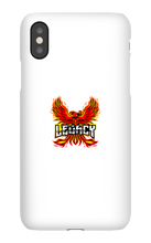 legacy__j iPhone Phone Cases
