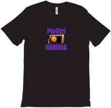 pipgirl_gaming T-Shirts