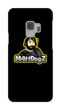 M4ttDogZ Samsung Phone Cases