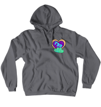 Hoodies (No-Zip/Pullover)