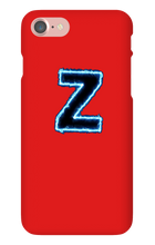 zenx gaming iPhone Cases