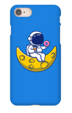 dr_stannetje iPhone Phone Cases
