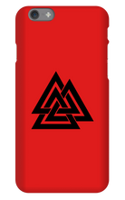 serrah_16z iPhone Phone Cases