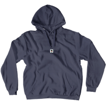 Hoodies (No-Zip/Pullover)