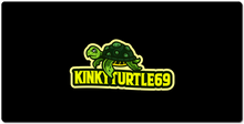 kinkyturtle69 XXL Gaming Mousepad