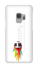 test Samsung case