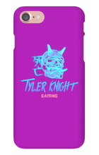 tylerknight iPhone Phone Cases