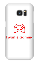 Twan's Gaming Telefoonhoesje Samsung